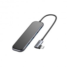 Baseus Multi-functional HUB Type C To 4 USB 3.0   PD for Phone and MacBook-PC